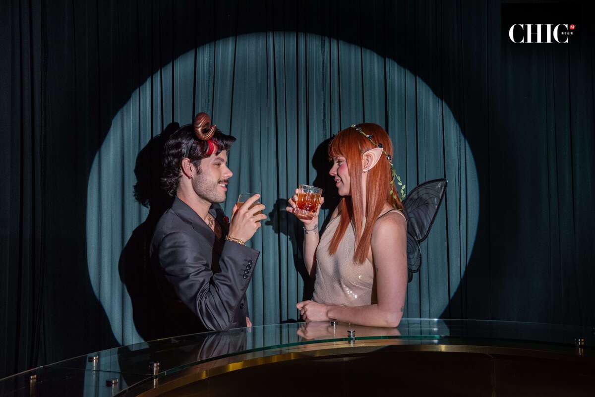 La Ciudad de México se llena de propuestas gastronómicas y celebraciones especiales para despedir el año y recibir el nuevo con estilo.(Cortesía)