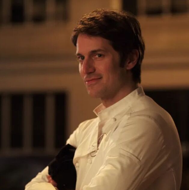 “Emily in Paris”: Esta sería la razón por la que Gabriel dejaría la serie tras la temporada 5  (Foto: Netflix)