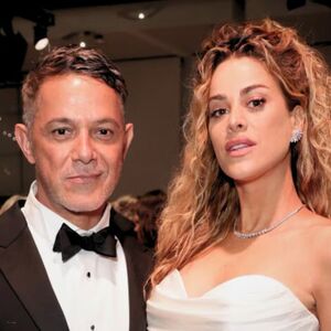 La historia de amor de Alejandro Sanz y Candela Márquez: cómo se conocieron, cuándo lo hicieron oficial y cómo enfrentan los rumores (Getty Images)