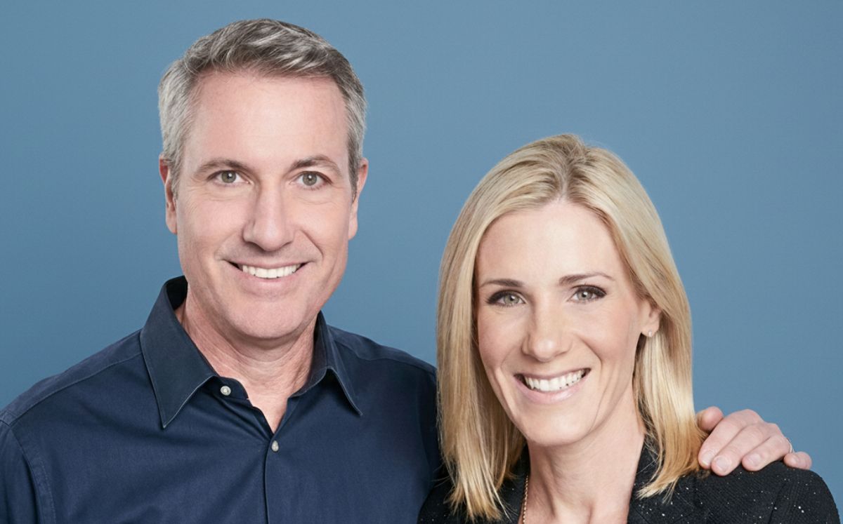 Kristin Cabot rompe el silencio sobre el beso viral con Andy Byron en un show de Coldplay (IA)