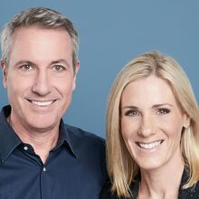 Kristin Cabot rompe el silencio sobre el beso viral con Andy Byron en un show de Coldplay (IA)