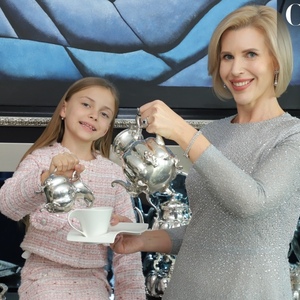 Los buenos modales no pasan de moda: evolucionan, se adaptan y se sostienen en el tiempo. / Foto: Daniel Saldívar