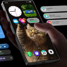 Samsung Galaxy S26 Ultra: ¿Cuándo sale el nuevo celular? (Foto: Samsung)