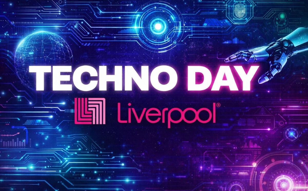 Techno Day en Liverpool: ¿Cuándo termina y qué ofertas de tecnología hay? (Foto: Liverpool/Sora)