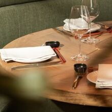 Animal CDMX y su propuesta gastronómica