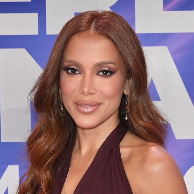 Anitta y su misterioso romance; ¿qué es lo que hay detrás de las fotos de su anillo de compromiso? (Getty Images)