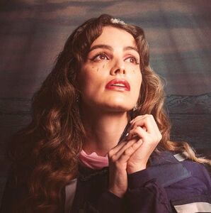 Carla Rodríguez: Quién es la mujer trans detrás de Miss Carbón (Foto: Instagram)