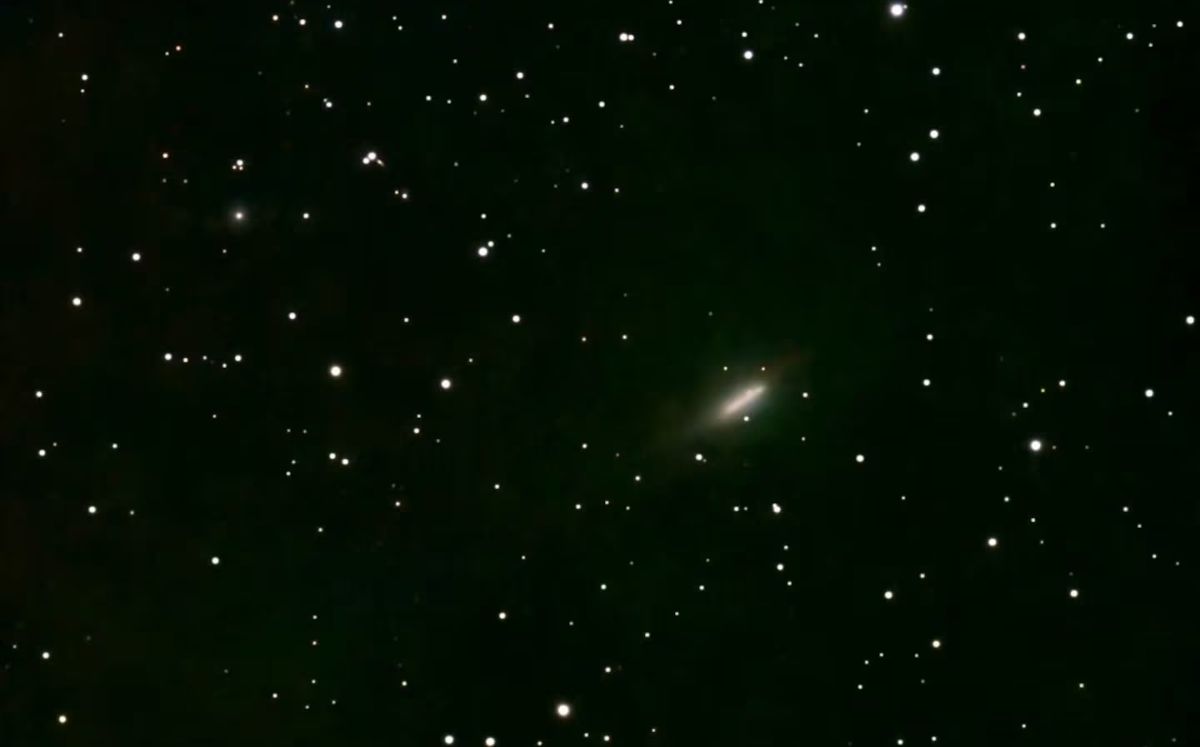 El cometa 3I/ATLAS pasó por la Tierra y te contamos a qué distancia pasó, qué planeta visitará después y te mostramos cómo se vio (Dr. Josep Trigo)
