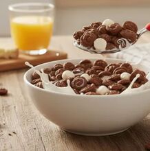 El desayuno se pone nostálgico: llega el cereal sabor “pingüino” (Foto: Mercado Libre)