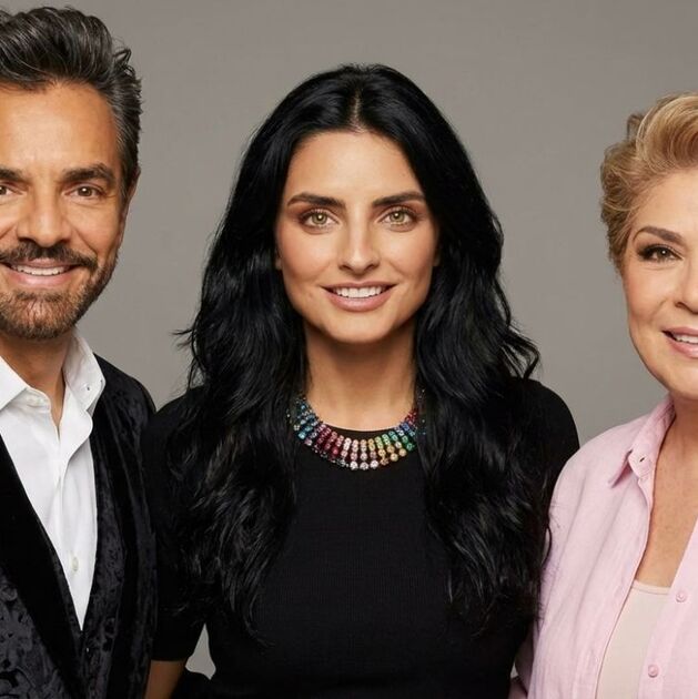 Eugenio Derbez habla sobre las críticas recibidas tras la muerte de Gabriela Michel (IA)