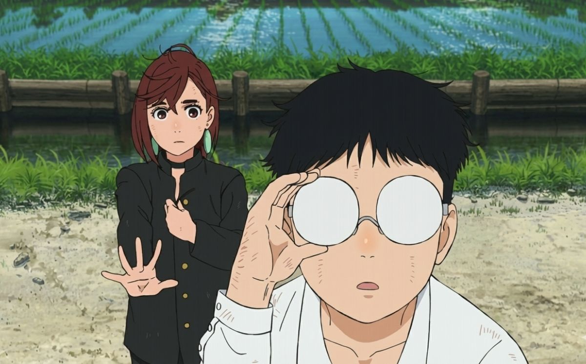 La temporada 3 de “Dan Da Dan” no se estrenará en 2026. Te contamos la nueva fecha estimada (X)