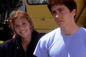 Maggie y Jake Gyllenhaal en “Donnie Darko” (X)