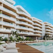 Marietta Isla Mujeres lo tiene todo para vivir unas vacaciones de lujo / Foto: Cortesía