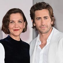 Así es el vínculo entre Maggie y Jake Gyllenhaal, dos actores unidos más allá de Hollywood (Instagram)