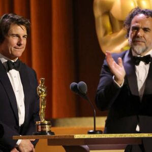 “Digger”: Esto es lo que sabemos de la nueva película de Alejandro G. Iñárritu con Tom Cruise (Foto: Getty Images)