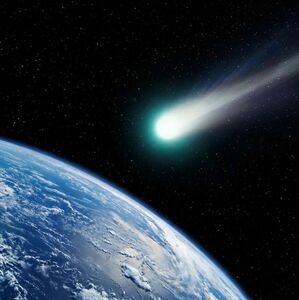 El cometa 3I/ATLAS ya tuvo su mayor acercamiento a la Tierra (IA)