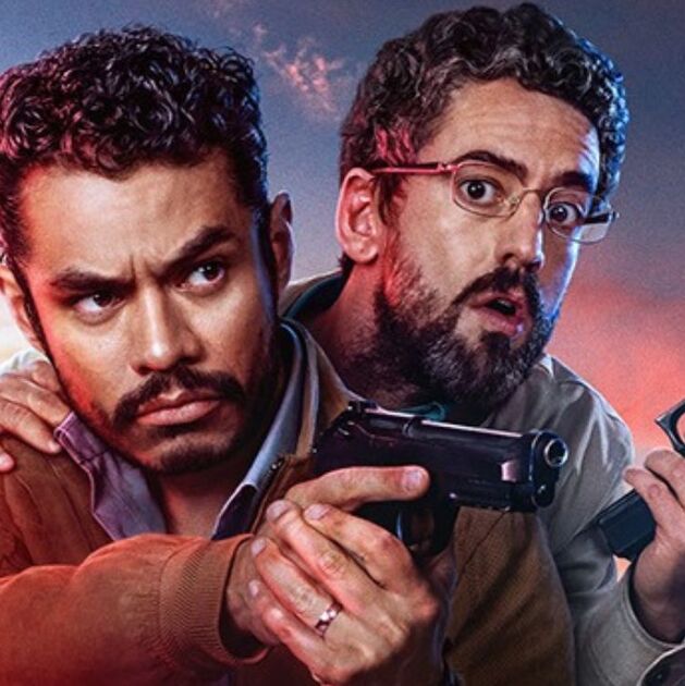 ¿"La hora de los valientes" está basada en hechos reales? Esta es sería la inspiración latina detrás de la película (Foto: Netflix)