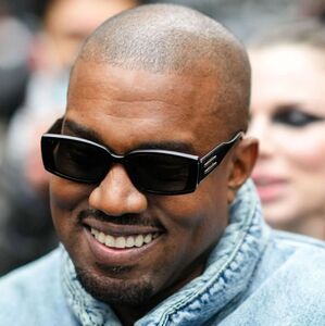 Kanye West agotó su primer concierto en 12 horas y rompió el récord de ventas en la Plaza México (Getty Images)