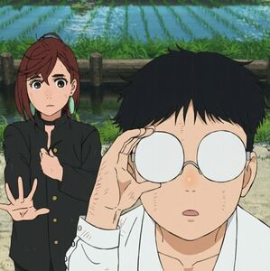 La temporada 3 de “Dan Da Dan” no se estrenará en 2026. Te contamos la nueva fecha estimada (X)