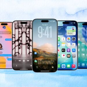 Novedades de iOS 26.2: Estas son las mejoras y cambios que verás en tu iPhone (Foto: Apple)