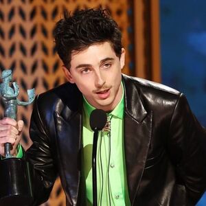 ¿Timothée Chalamet es EsDeeKid? Te contamos cómo nació la teoría y qué hay detrás (Instagram)