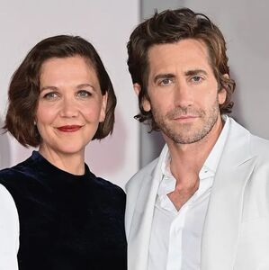 Así es el vínculo entre Maggie y Jake Gyllenhaal, dos actores unidos más allá de Hollywood (Instagram)