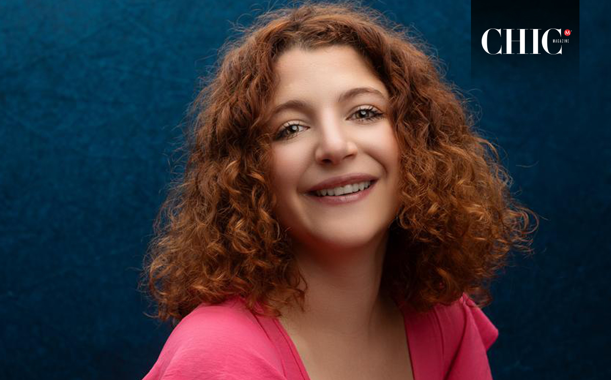 La industria del teatro musical de Broadway tiene el gran talento de Isa Gaya / Foto: Cortesía