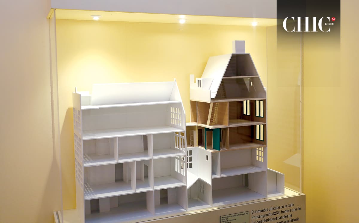 Detalles de la exposición: El Escondite