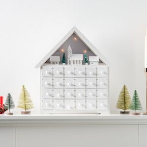 Cómo aprovechar un calendario de adviento de belleza (Foto: Freepik)