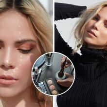 Qué es una base iluminadora y cómo usarla para un maquillaje NATURAL: pexels