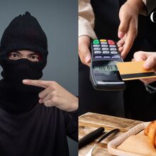 Conoce la nueva forma de estafa; el skimming (Freepik)