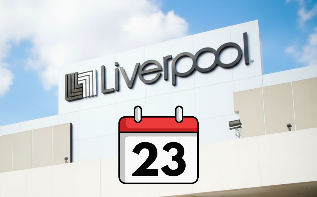 Conoce qué productos tienen 40% de descuento en Liverpool este 22 y 23 de diciembre y otras ofertas vigentes (IA)