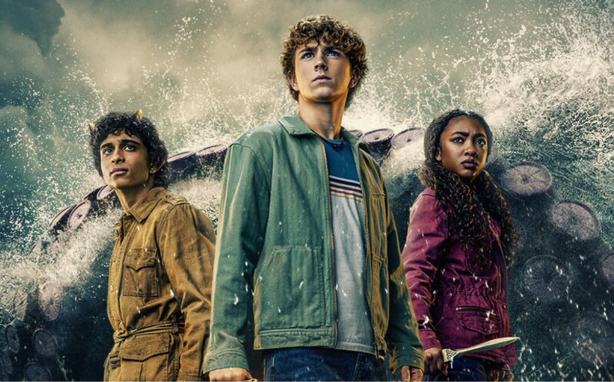 Descubre a qué hora se estrena el capítulo 4 de “Percy Jackson” temporada 2 en Disney+ (Disney)