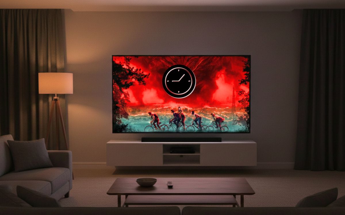 Ya se sabe cuánto duran los últimos cuatro episodios de “Stranger Things” 5 y el capítulo final será el más largo de toda la serie (IA)