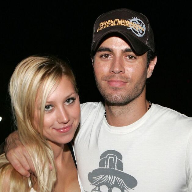 Enrique Iglesias y Anna Kournikova están esperando a otro hijo; conoce a su familia (Getty Images)