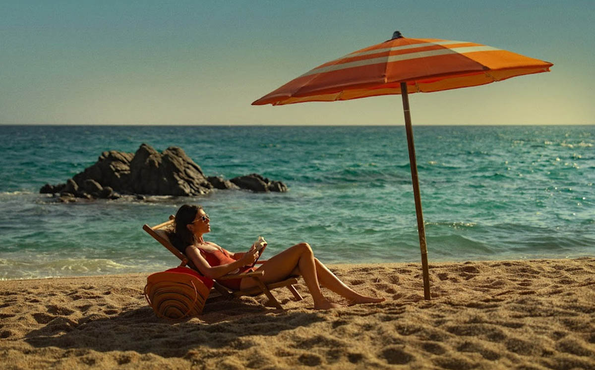 Gente que conocemos en vacaciones (Foto: Netflix)