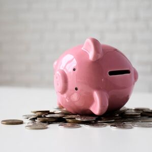 Guía práctica y realista para ahorrar 50 mil pesos en 100 días y aprender a usar ese dinero de forma inteligente (Freepik)