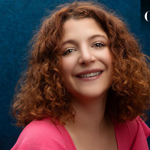 La industria del teatro musical de Broadway tiene el gran talento de Isa Gaya / Foto: Cortesía