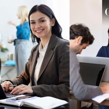 Ley Federal del Trabajo determina si es o no legal tener más de un trabajo (Freepik)