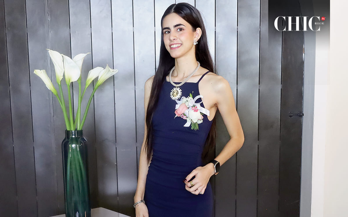 María Andrea De Gorordo