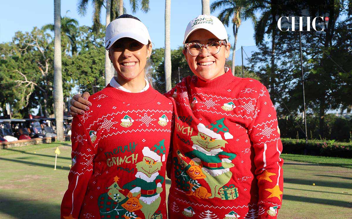 Anya Elizondo, Ana Alicia Malagón