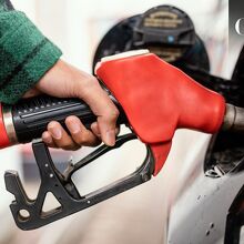 Municipio donde se vende la gasolina más barata, según Profeco (Foto: Getty)