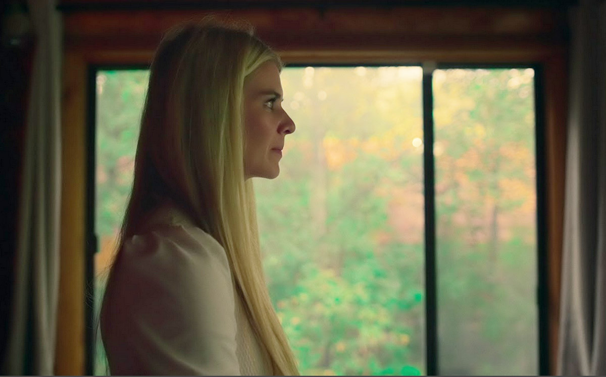 Secuestros Elizabeth Smart (Foto: Netflix)