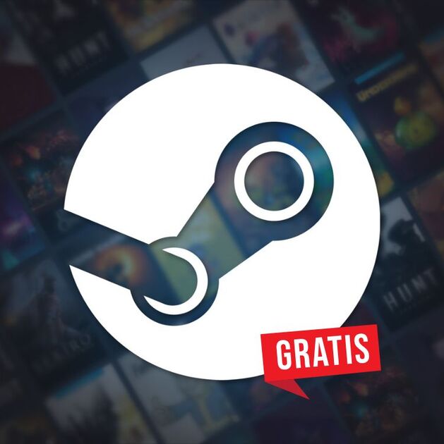 Steam lanzó una promoción que permite descargar tres juegos gratis para PC y quedártelos para siempre (Steam)