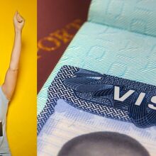 VISA americana: ¿Cómo obtenerla rápido? (Pexels/ Getty Images)
