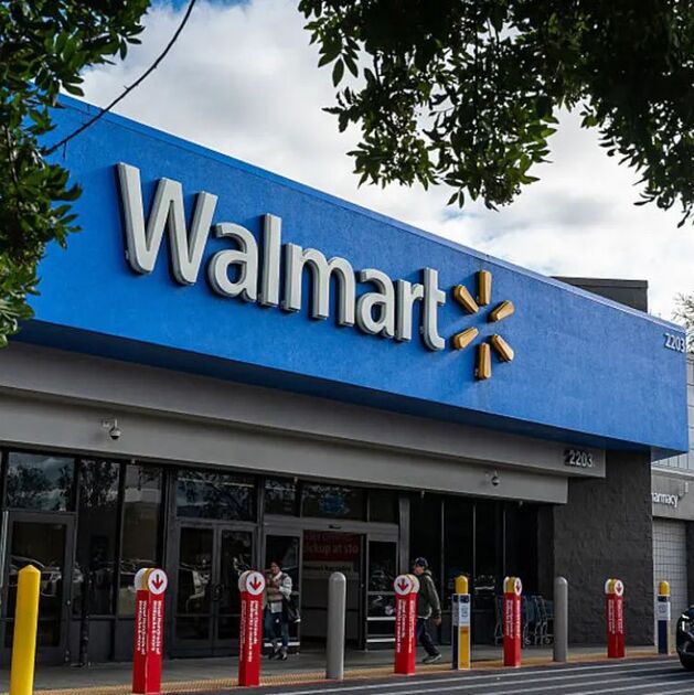 ¿Abre Walmart en Navidad? Estos serían sus horarios para el 24 y 25 de diciembre en 2025 (Foto: Getty Images)
