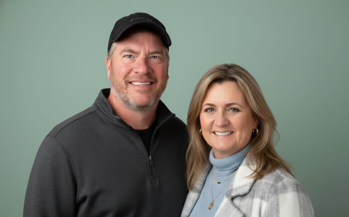 El actor de "Friends" murió a los 60 años y su último mensaje en Instagram hoy estremece por su significado (IA)