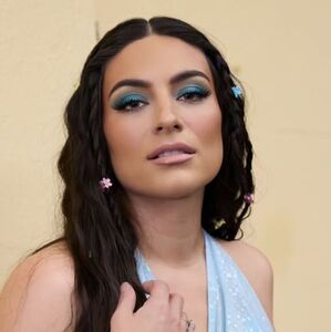 Ana Brenda Contreras no solo es mamá primeriza, también es madrastra (Instagram)