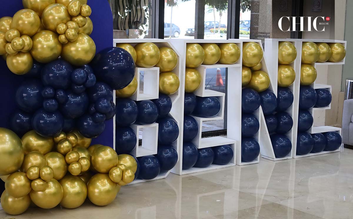 Bene celebra su aniversario