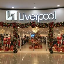 Conoce los horarios oficiales de Liverpool para el 24 y 25 de diciembre de 2025 y qué sucursales sí abrirán (IA)